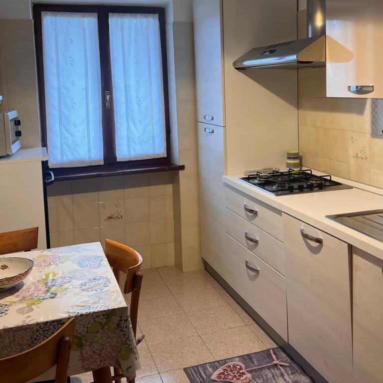 Casa Ilaria Lavarone - Appartamento con 3 Camere da Letto - 9