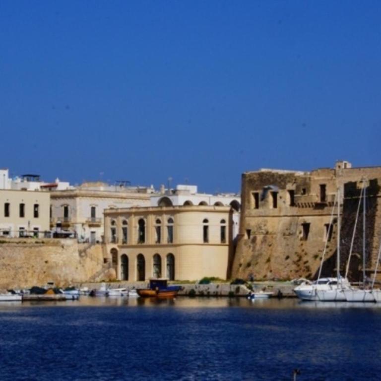 Appartamenti Europa Baia verde By NonSolomare Case Vacanze srlu Gallipoli - Two-Bedroom Apartment - First Floor - 27