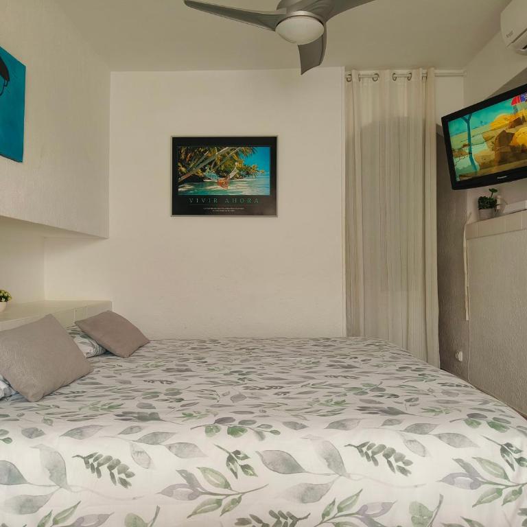 Alma de Mar - One-Bedroom Apartment - 9