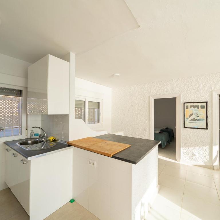 Apartamento Teresa - Casa - 22