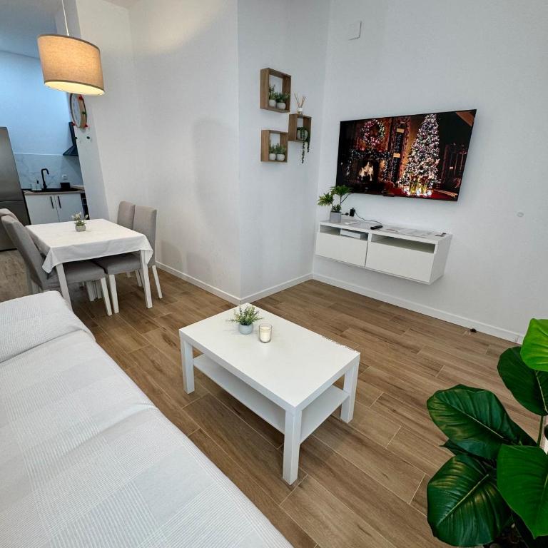 Apartamento Puesta de Sol - Apartamento de 1 dormitorio - 4