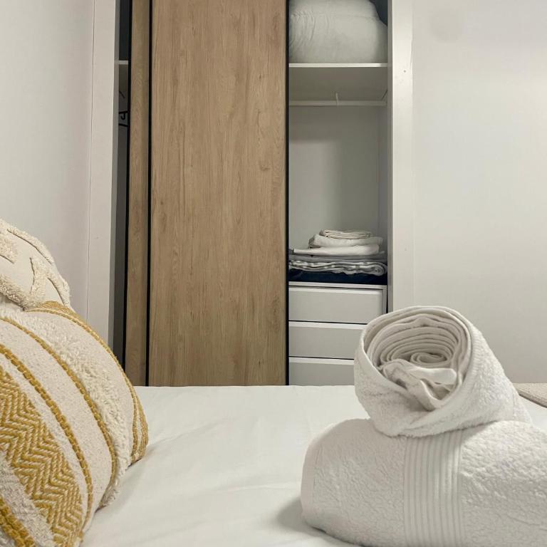 Apartamento Puesta de Sol - Apartamento de 1 dormitorio - 14