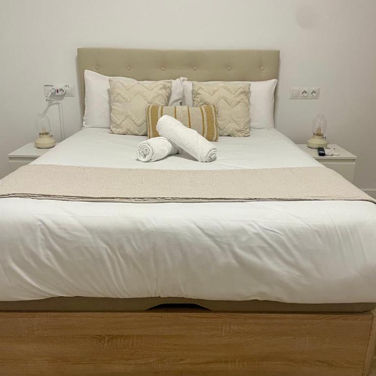 Apartamento Puesta de Sol - Apartamento de 1 dormitorio - 13