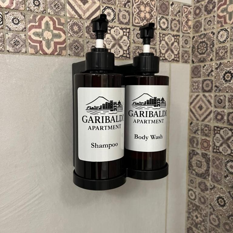 Garibaldi Apartment - Appartamento con 1 Camera da Letto - 7