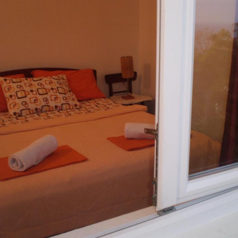 Apartment Vuk i Novak - Apartment with Sea View - 33