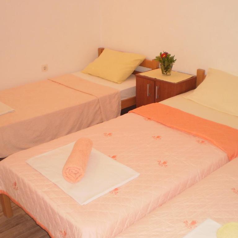 Apartment Vuk i Novak - Apartment with Sea View - 50