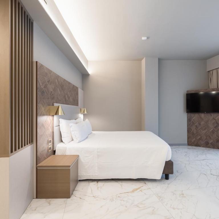 Baires Guest House - Suite - 3