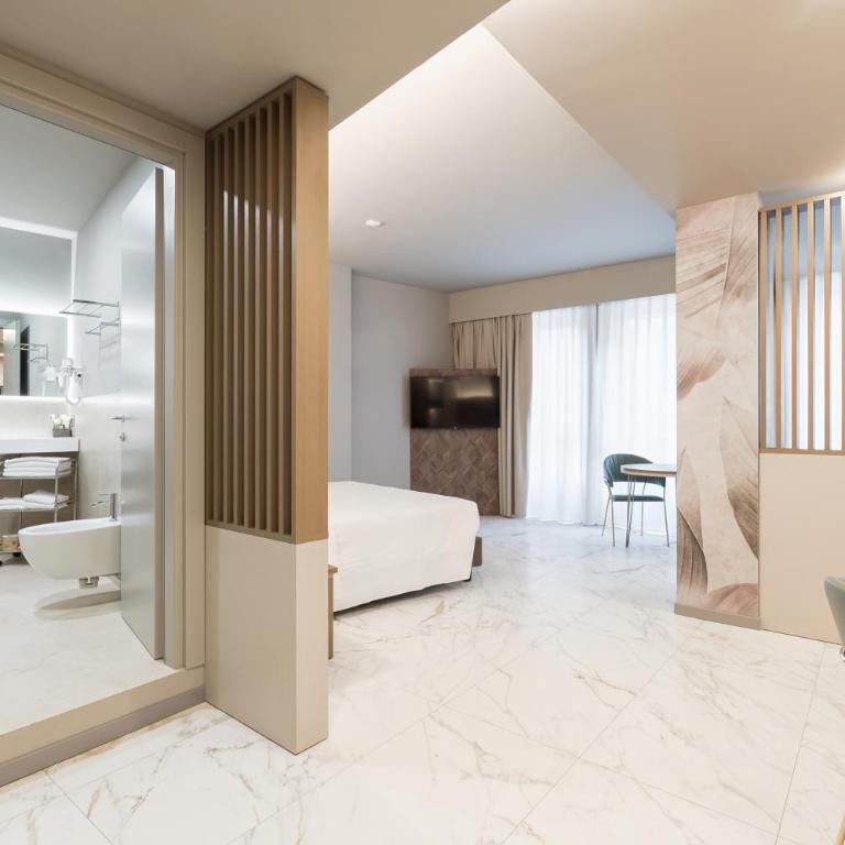 Baires Guest House - Suite - 11