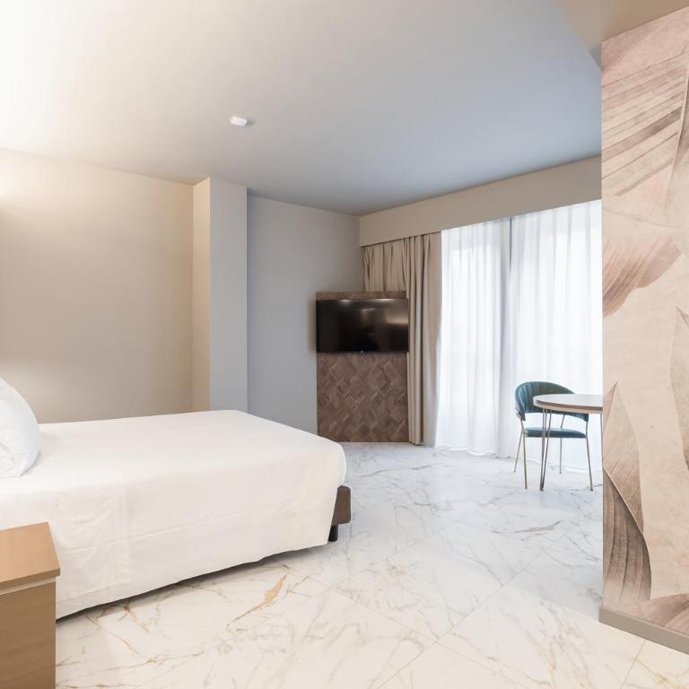 Baires Guest House - Suite - 12