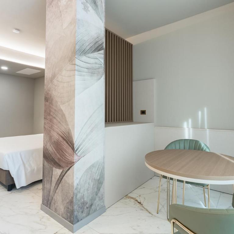 Baires Guest House - Suite - 15