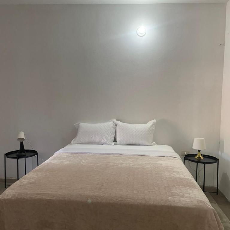 Marcelo house sanber - One-Bedroom Apartment - 1