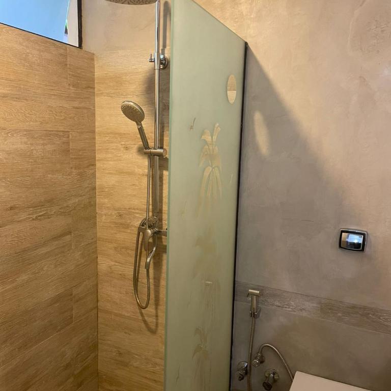 Marcelo house sanber - One-Bedroom Apartment - 2