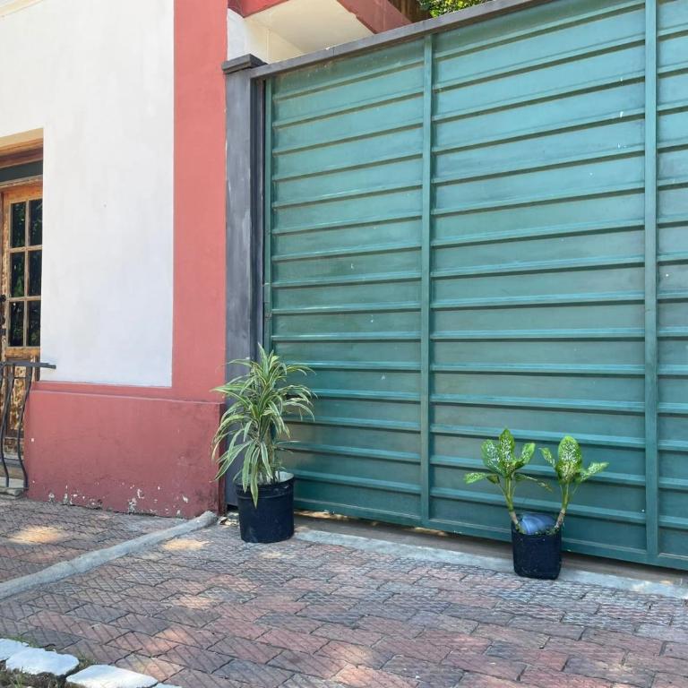 Marcelo house sanber - One-Bedroom Apartment - 5
