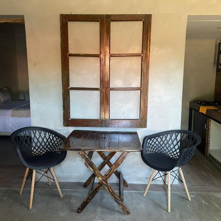 Marcelo house sanber - One-Bedroom Apartment - 9