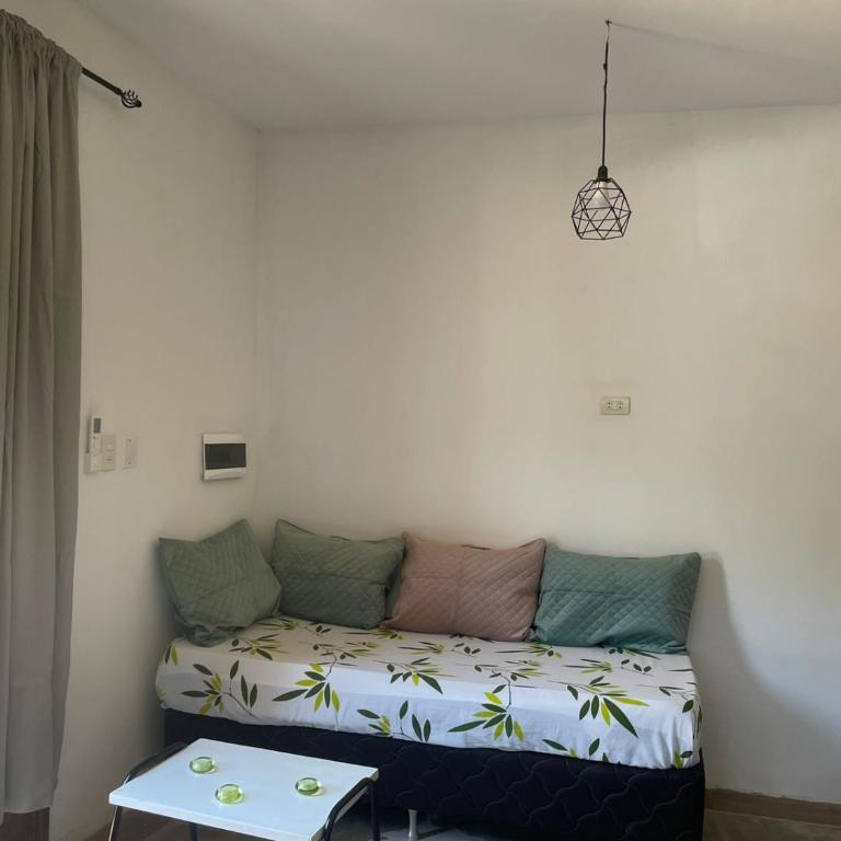 Marcelo house sanber - One-Bedroom Apartment - 10