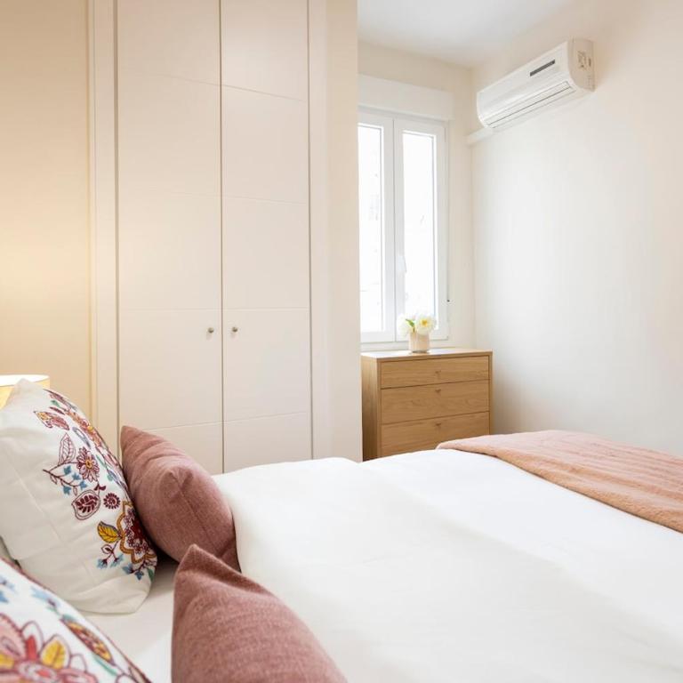 New apartment in Cascorro square Madrid center - Apartamento de 2 dormitorios - 21