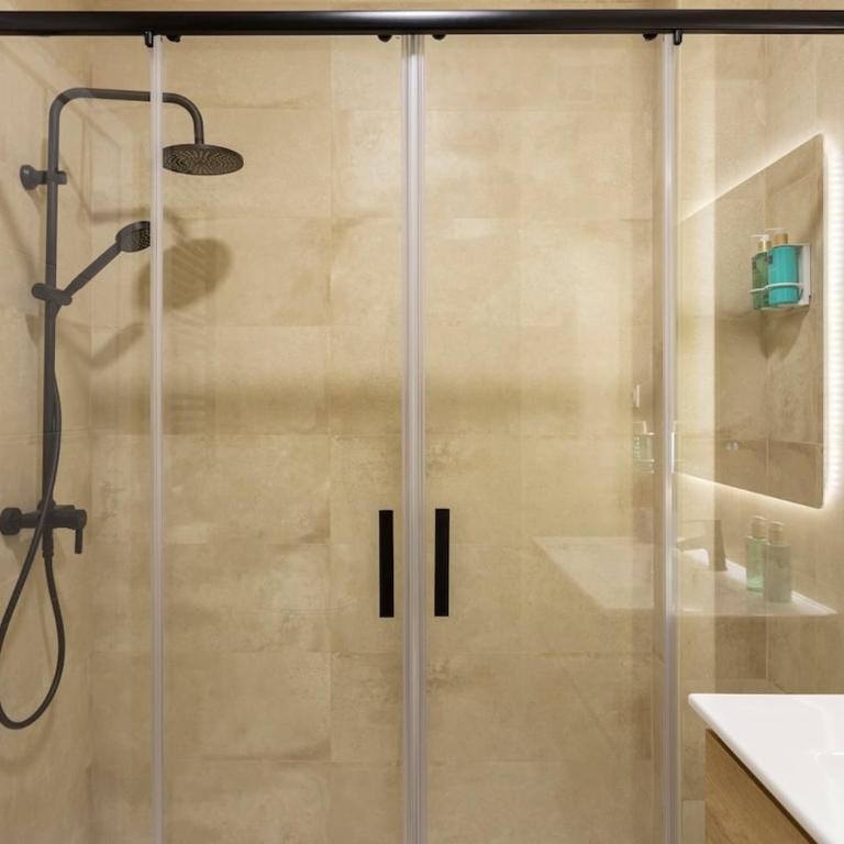 New apartment in Cascorro square Madrid center - Apartamento de 2 dormitorios - 13