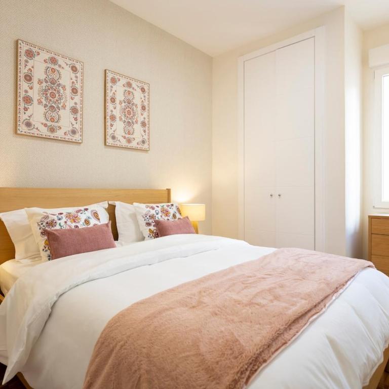 New apartment in Cascorro square Madrid center - Apartamento de 2 dormitorios - 19