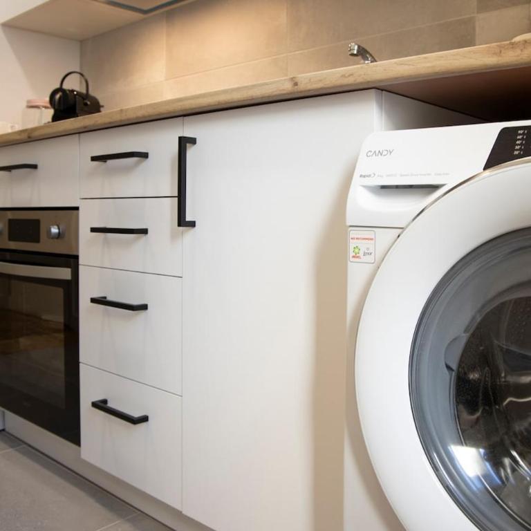 New apartment in Cascorro square Madrid center - Apartamento de 2 dormitorios - 17