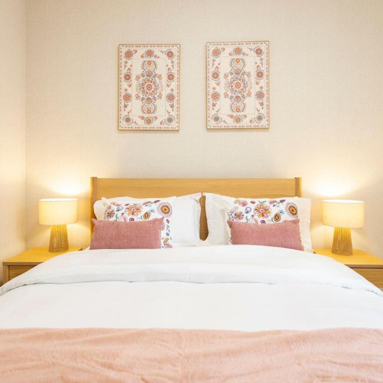 New apartment in Cascorro square Madrid center - Apartamento de 2 dormitorios - 20