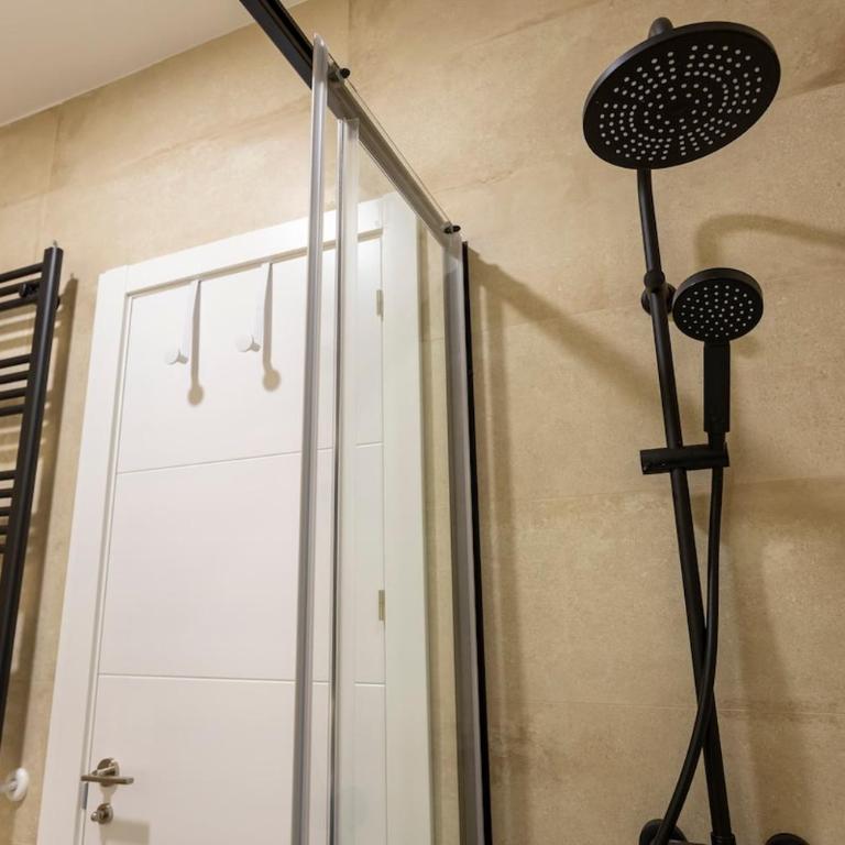 New apartment in Cascorro square Madrid center - Apartamento de 2 dormitorios - 22