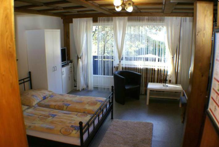 Appartement Gschwandtner - Studio mit Balkon (2 Erwachsene) - 4