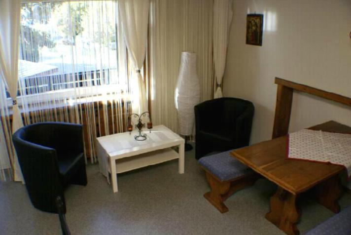 Appartement Gschwandtner - Studio mit Balkon (2 Erwachsene) - 5