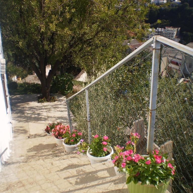 Apartment Vuk i Novak - Apartment with Sea View - 60