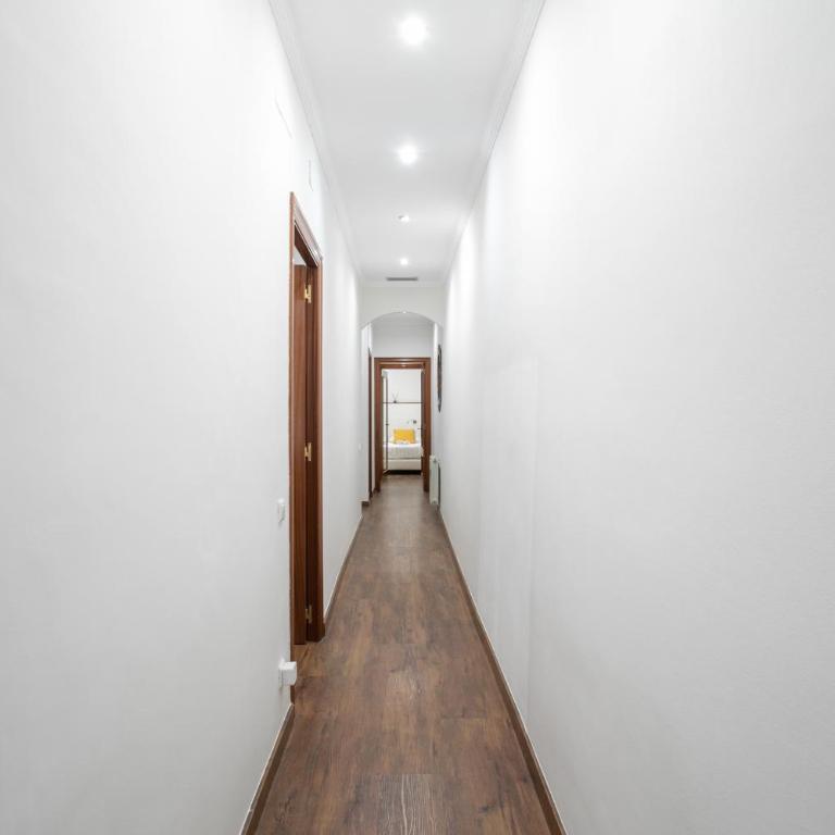 Canela Homes BARCELONA MERCÈ - Apartamento de 3 dormitorios - 3