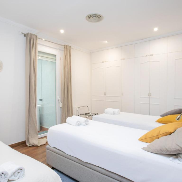 Canela Homes BARCELONA MERCÈ - Apartamento de 3 dormitorios - 6