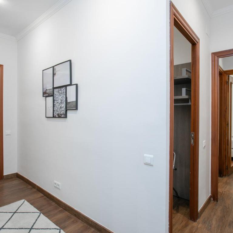 Canela Homes BARCELONA MERCÈ - Apartamento de 3 dormitorios - 14