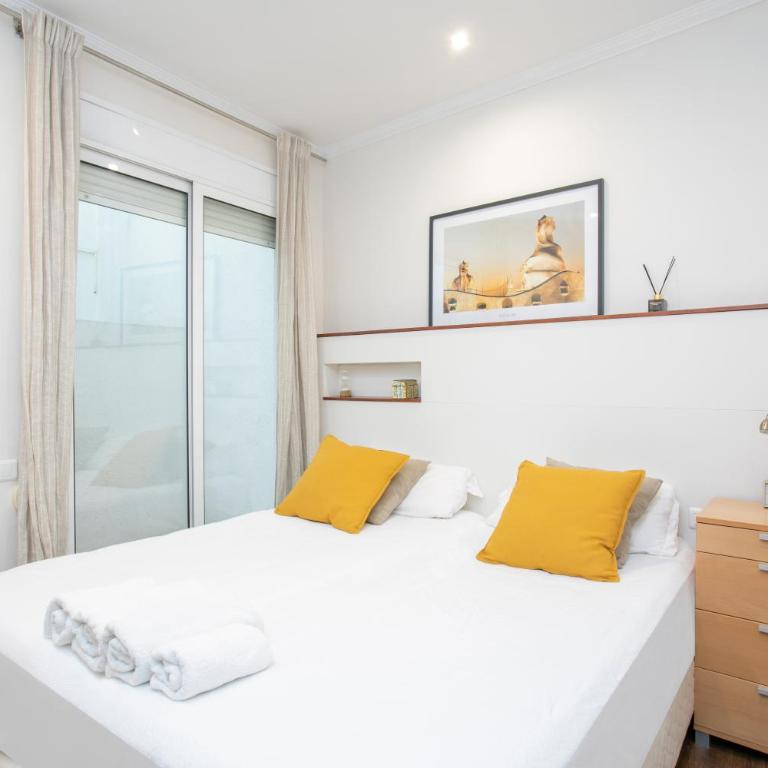 Canela Homes BARCELONA MERCÈ - Apartamento de 3 dormitorios - 35
