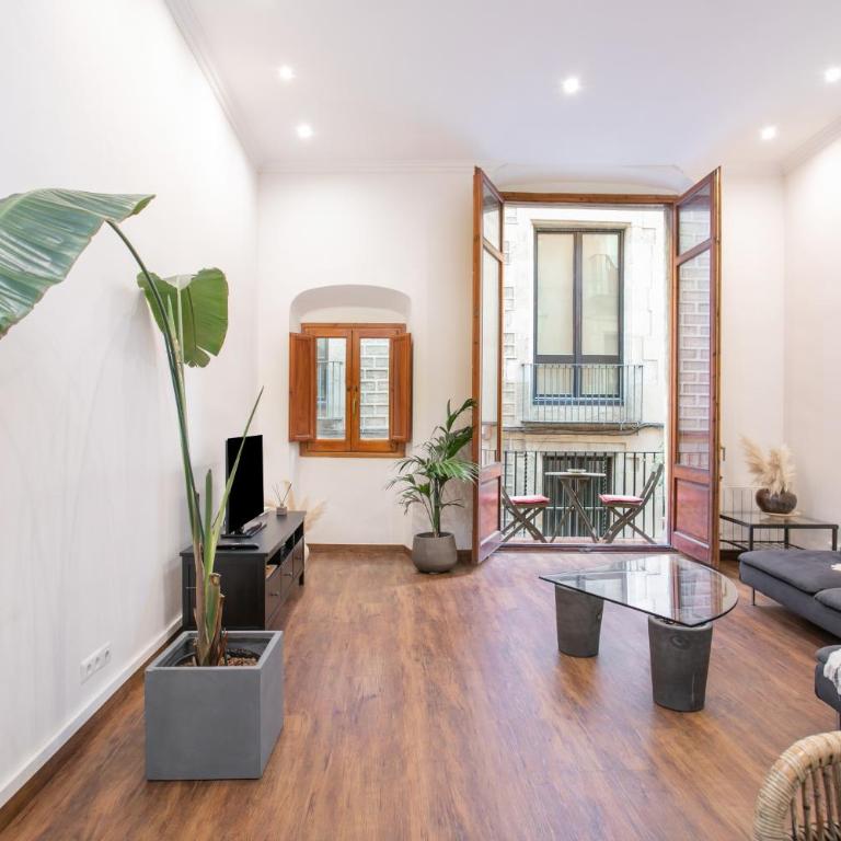 Canela Homes BARCELONA MERCÈ - Apartamento de 3 dormitorios - 27