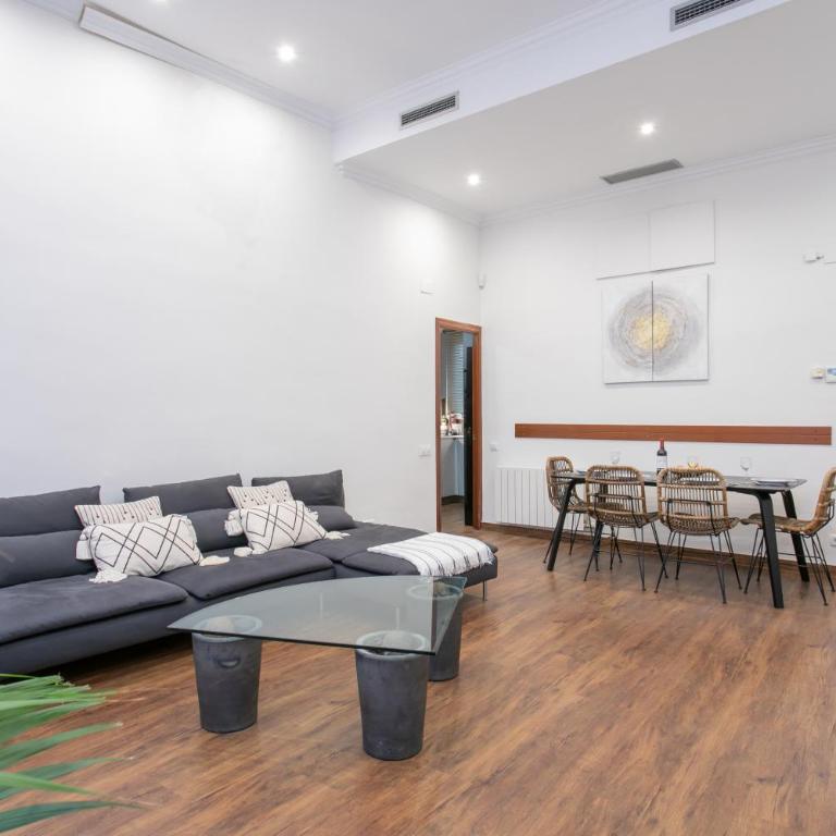 Canela Homes BARCELONA MERCÈ - Apartamento de 3 dormitorios - 32