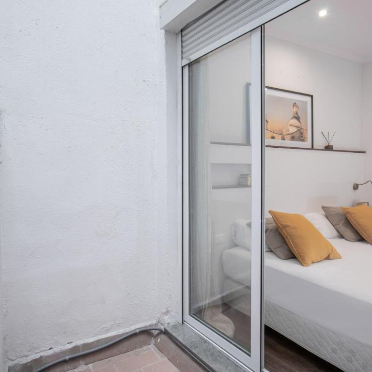 Canela Homes BARCELONA MERCÈ - Apartamento de 3 dormitorios - 34
