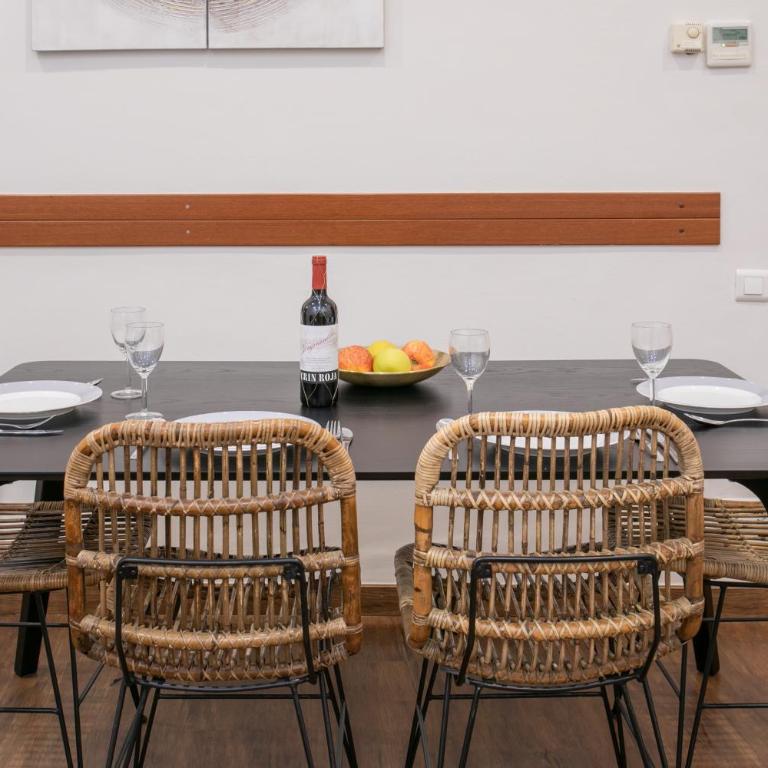 Canela Homes BARCELONA MERCÈ - Apartamento de 3 dormitorios - 38