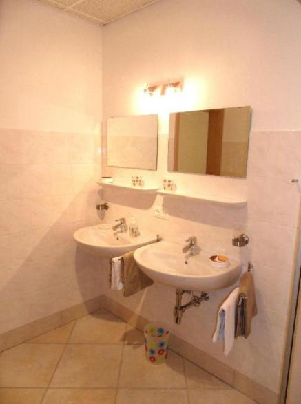 Appartement Gschwandtner - Apartment (10 Erwachsene) - 7