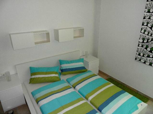 Appartement Gschwandtner - Apartment (10 Erwachsene) - 13