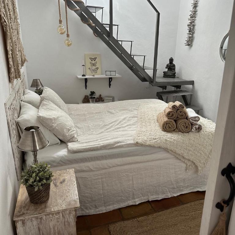 Cozy Townhouse Altea - Villa - 11