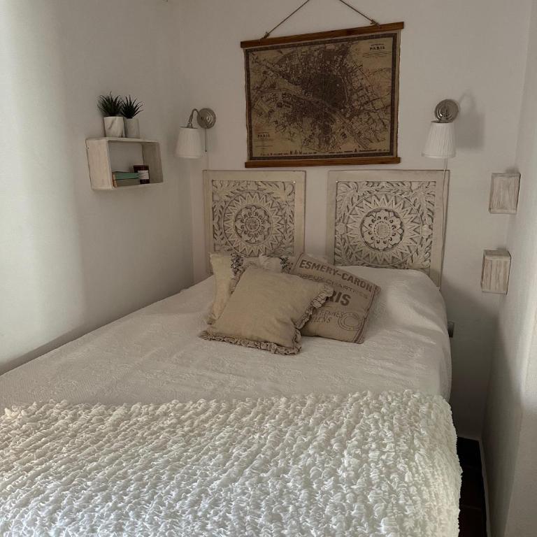 Cozy Townhouse Altea - Villa - 13