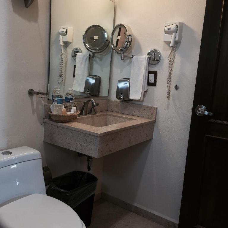Hotel San Xavier - Standard Double Room (2 Adults) - 2