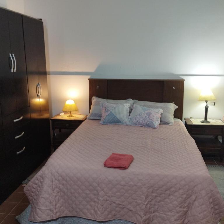 Palermo Candombe House - Double Room - 28