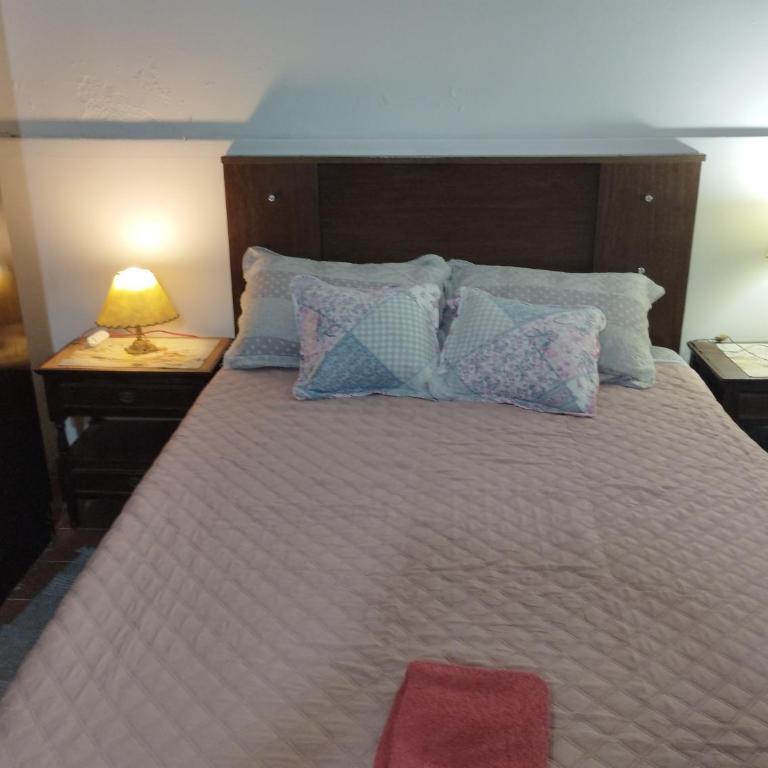 Palermo Candombe House - Double Room - 27