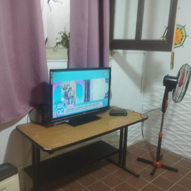 Palermo Candombe House - Double Room - 25