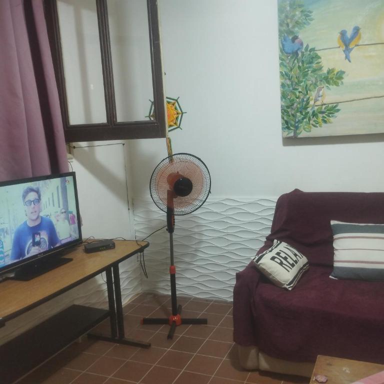 Palermo Candombe House - Double Room - 24