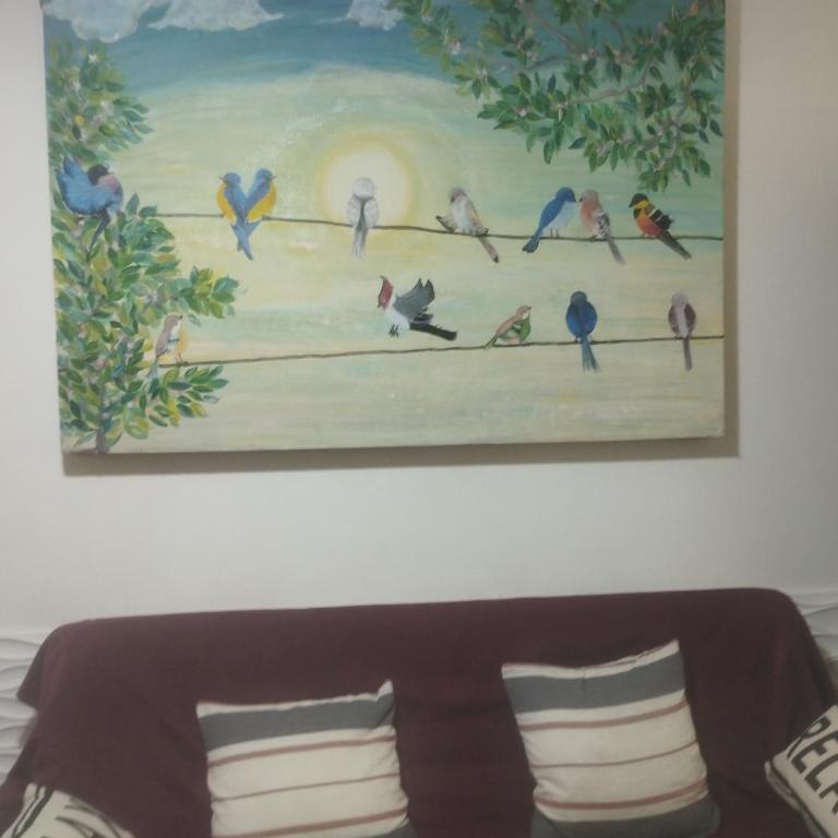 Palermo Candombe House - Double Room - 22