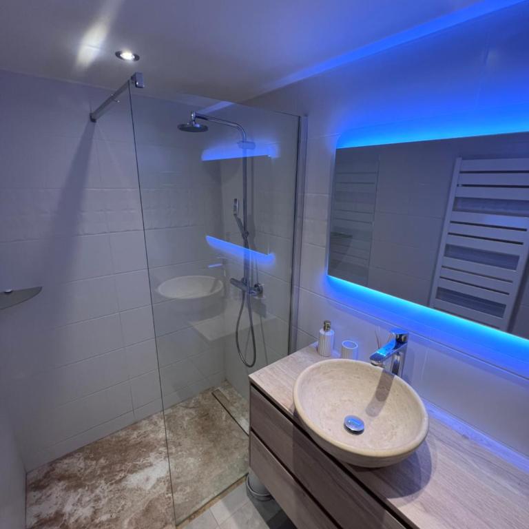 Appartement 1 Chambre - Rue D'Antibes #108 - Apartamento con vistas al jardín - 18