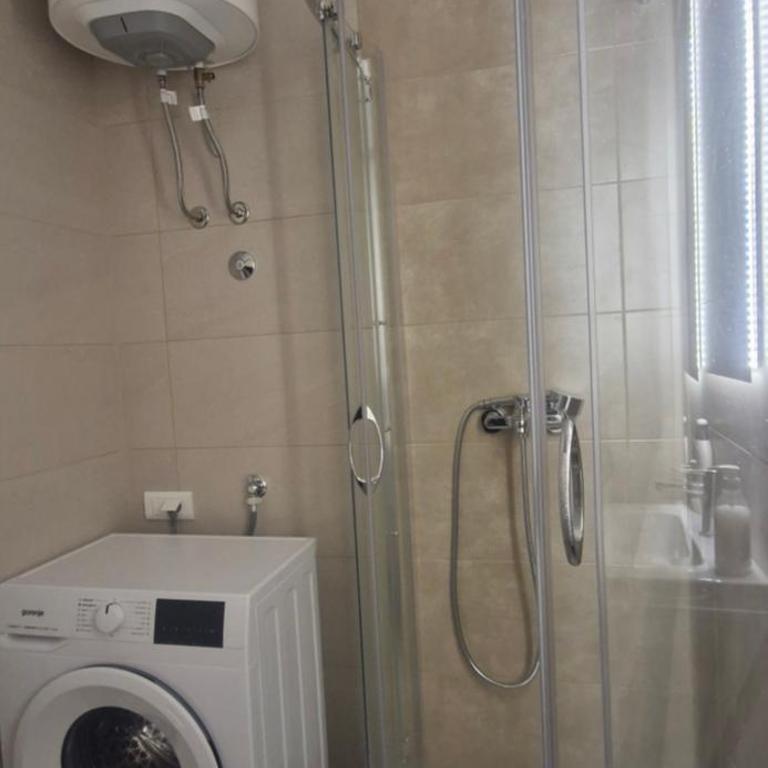 Apartman A&V - Apartman sa 1 Spavaćom Sobom - 15