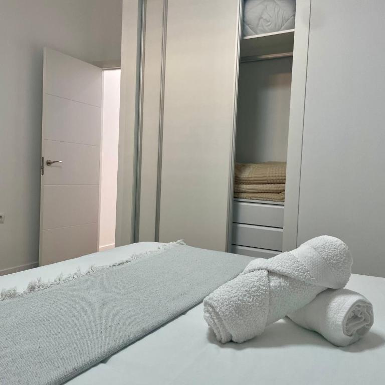 Apartamento Jardín del Mar - Apartamento de 1 dormitorio - 14