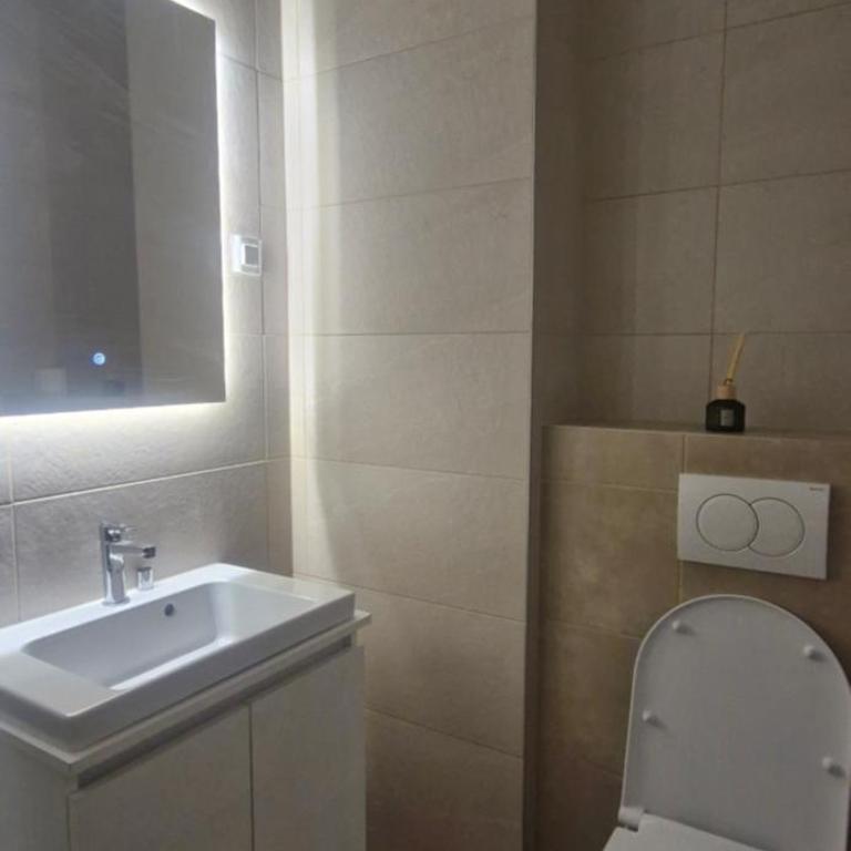 Apartman A&V - Apartman sa 1 Spavaćom Sobom - 14